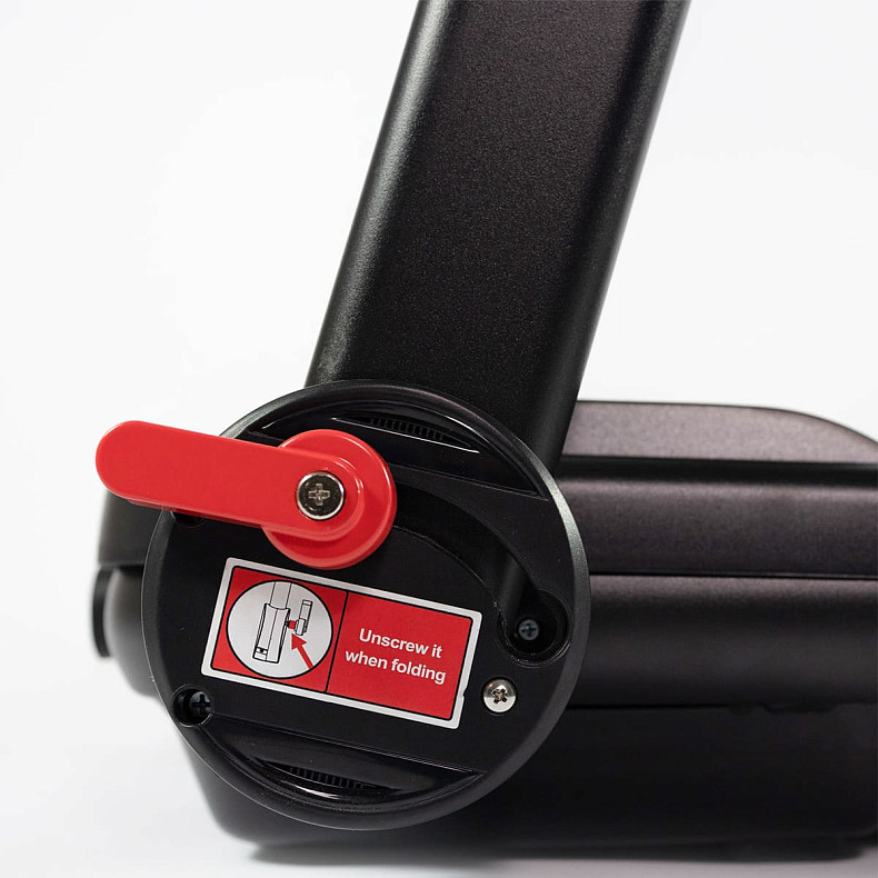 Беговая дорожка FitLogic T116