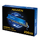SSD диск ADATA M.2 256GB PCIe 3.0 XPG LEGEND 710 (ALEG-710-256GCS)