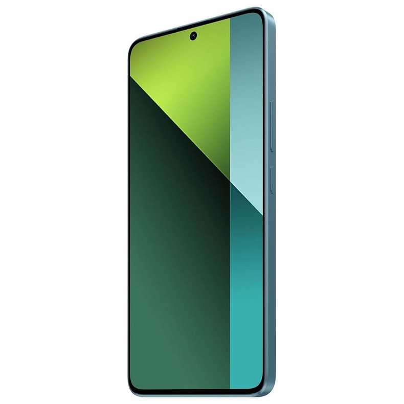 Смартфон Xiaomi Redmi Note 13 Pro 5G 8/256GB NFC Ocean Teal EU