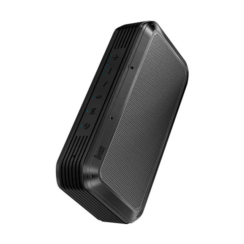 Акустика Divoom Voombox Pro Black