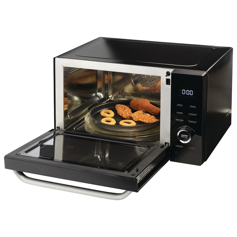 Микроволновая печь Hisense H30MOBS10HC