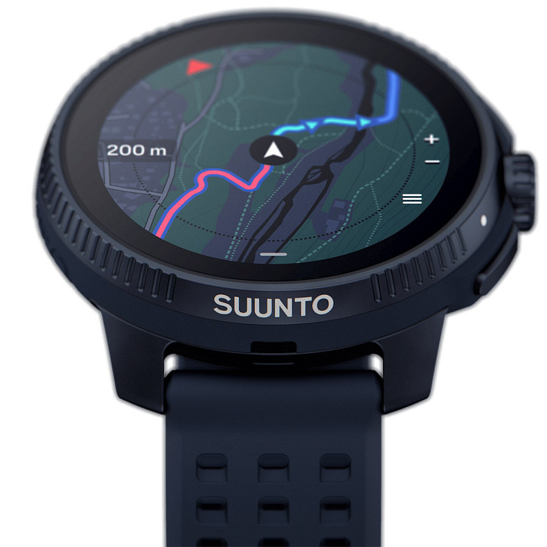 Годинник SUUNTO RACE MIDNIGHT (ss050930000)