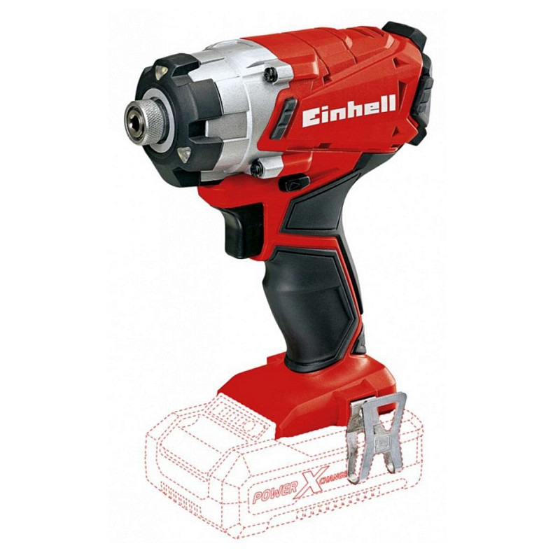 Шурупокрут Einhell TE-CI 18/1 Li Solo (4510034)