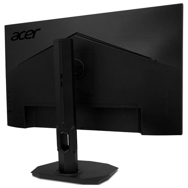 Монитор Acer 27" Nitro XF273UX1bmiiprx (UM.HX0EE.109) IPS Black 200Hz