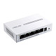 Комутатор ASUS ExpertWiFi EBP15 5xGE (4xPoE), 60Вт, Керований L2+