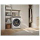 Стиральная машина Haier HW90-B14367TU1-S