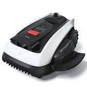 Робот-газонокосарка Ecovacs Goat O1200 Lidar Pro