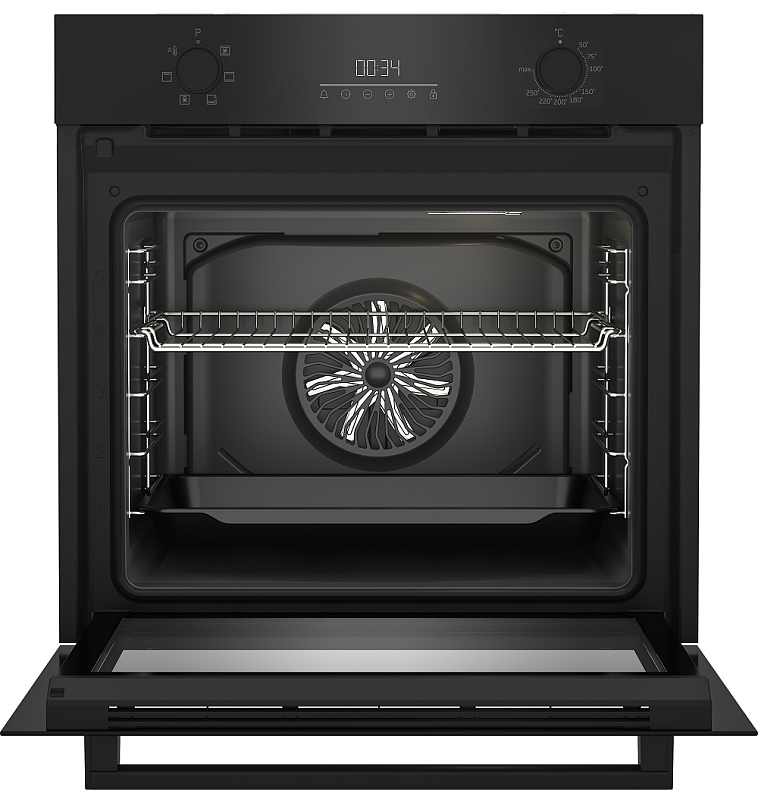 Встроенная духовка Beko BBIE17300B