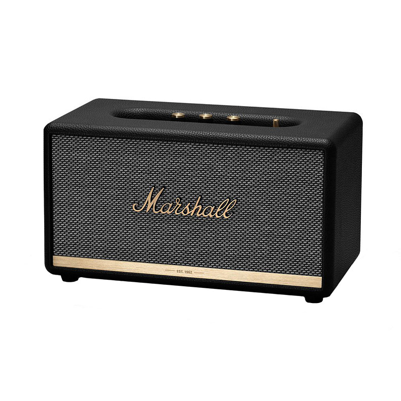 Акустика MARSHALL Louder Speaker Stanmore II Bluetooth Black (1001902)