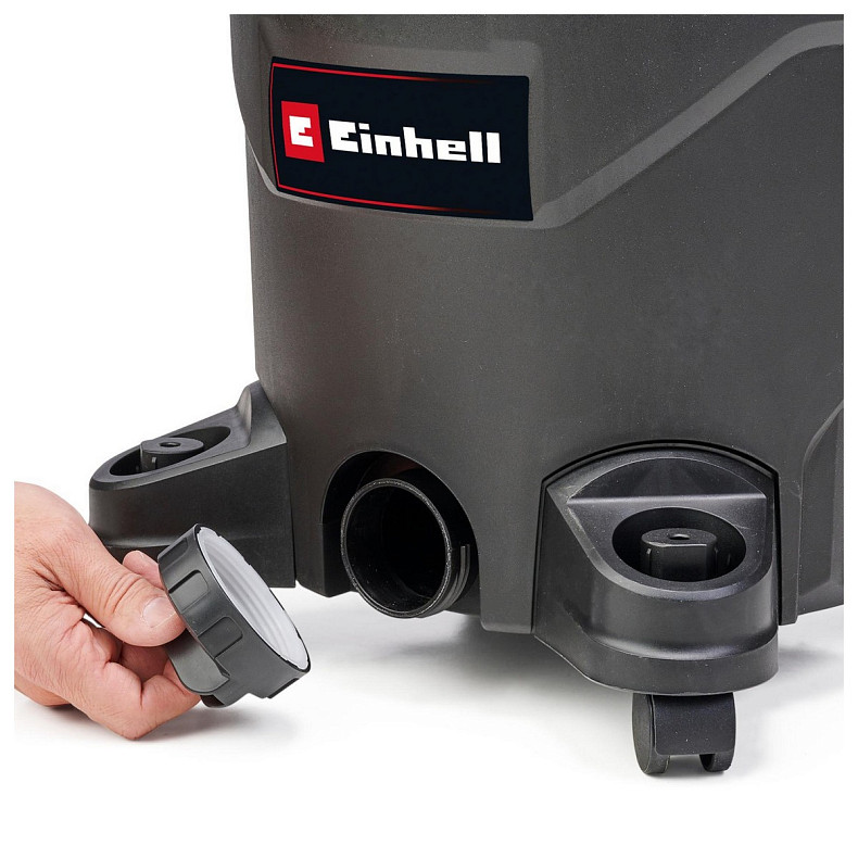 Пилосос EINHELL 2342490