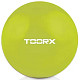 Масажний м'ячик Toorx Toning 1 кг Verde (AHF-065)