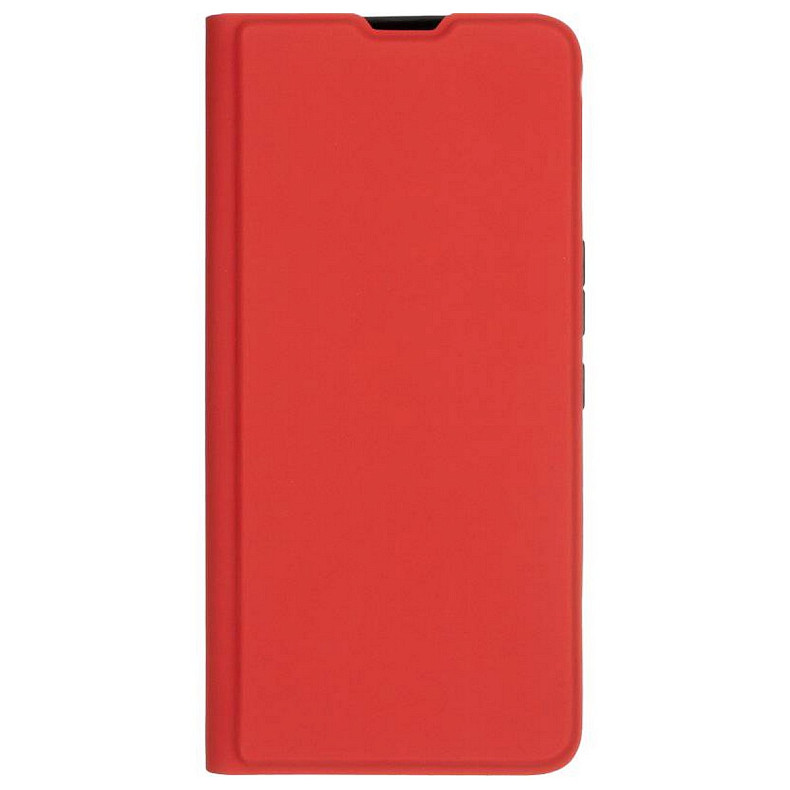 Чeхол-книжка BeCover Exclusive New Style для ZTE Nubia Music Red (712618)