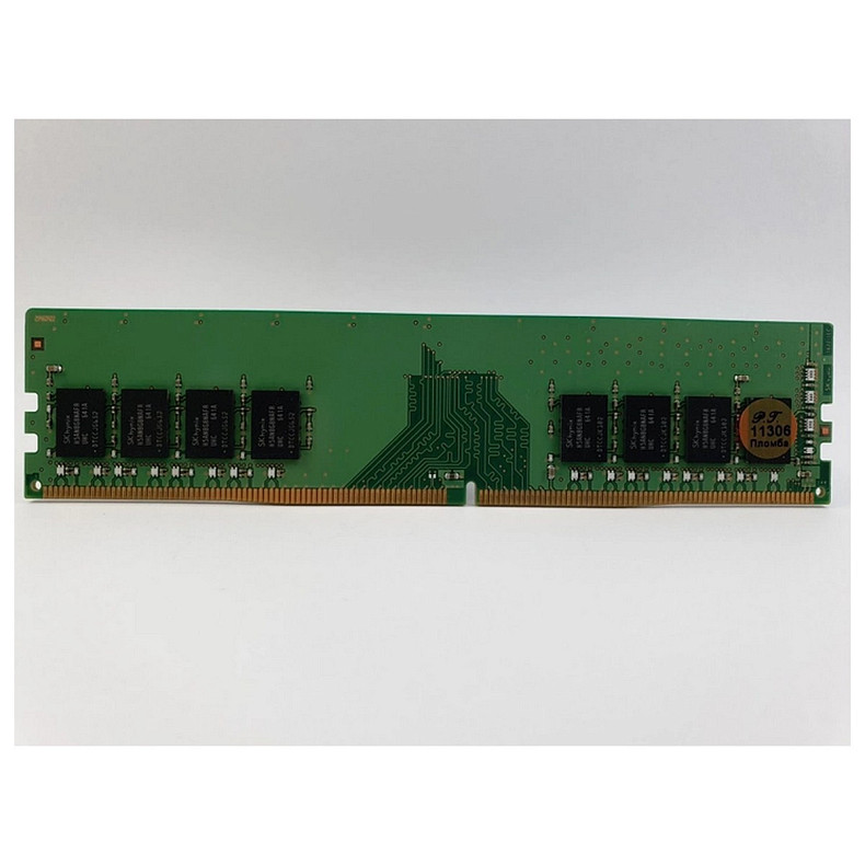 ОЗП DDR4 8GB/2400 Hynix (HMA81GU6AFR8N-UH)