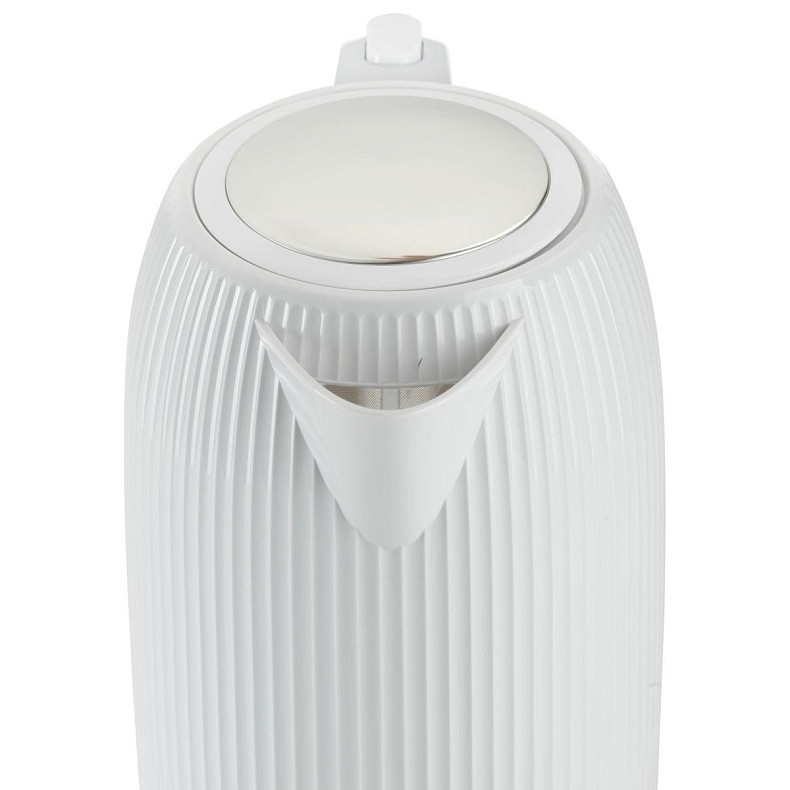 Електрочайник Gorenje K 17 DPW