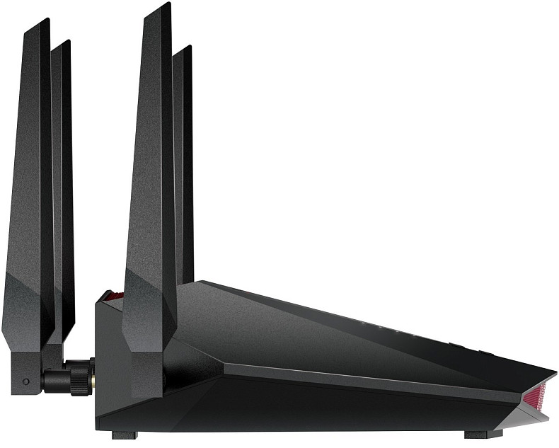 Wi-Fi Роутер Netgear XR1000 Nighthawk (XR1000-100EUS)