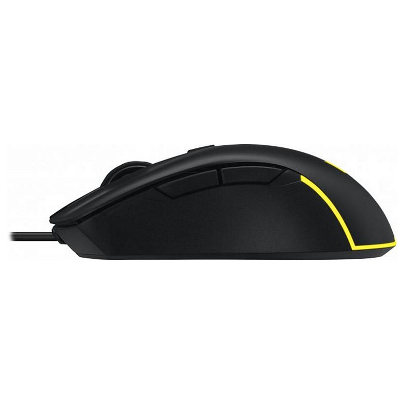 Мишка Asus TUF Gaming M3 Gen II Black (90MP0320-BMUA00)