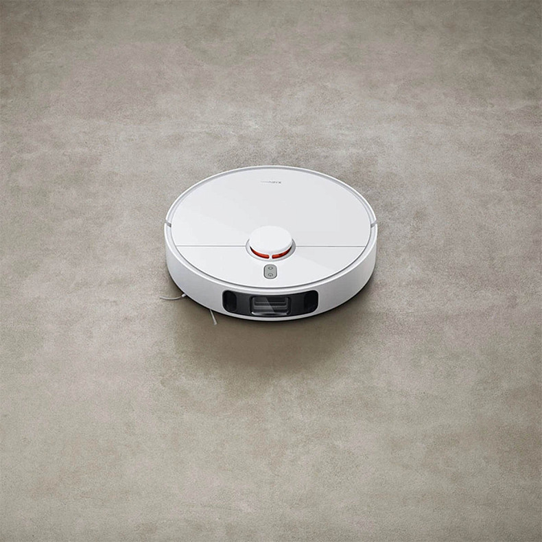 Робот-пилосос Xiaomi Robot Vacuum S10+