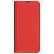 Чeхол-книжка BeCover Exclusive New Style для ZTE Nubia Music Red (712618)