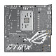 Материнcька плата ASUS ROG STRIX B850-G GAMING WIFI sAM5 B850 4xDDR5 M.2 HDMI DP WiFi BT mATX білий