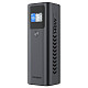 УМБ Choetech 27000mAh 140W IN/OUT, 2xUSB-C PD5.0 USB-A QC3.0 22W, Li-pol, TFT Display, black
