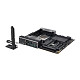 Материнська плата серверна ASUS PRO WS TRX50-SAGE WIFI A sTR5 TRX50 4xDDR5 M.2 WiFi BT CEB