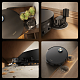 Робот-пылесос моющий Dreame Bot X60 Pro Ultra Complete Black