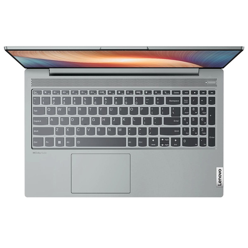 Ноутбук Lenovo IdeaPad 5 15ABA7 (82SGCTO1WW_3) Silver