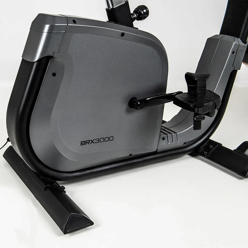 Велотренажер Toorx Upright Bike BRX 3000 (BRX-3000)