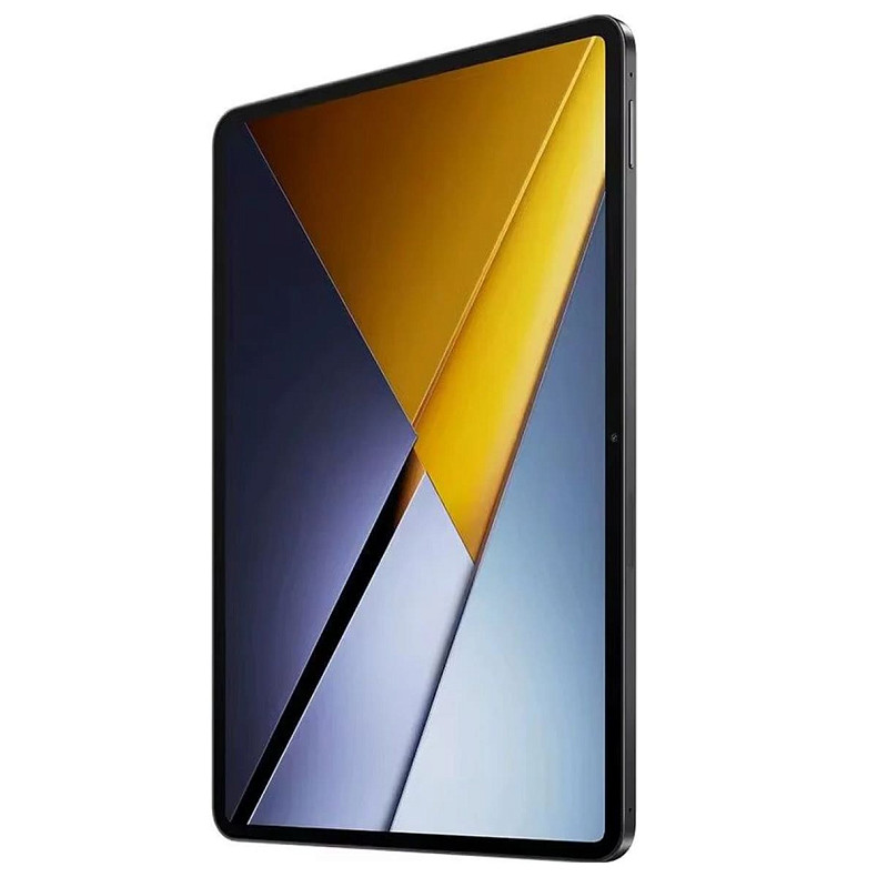 Планшет POCO Pad X1 8/512GB Wi-Fi (with charger) Grey EU