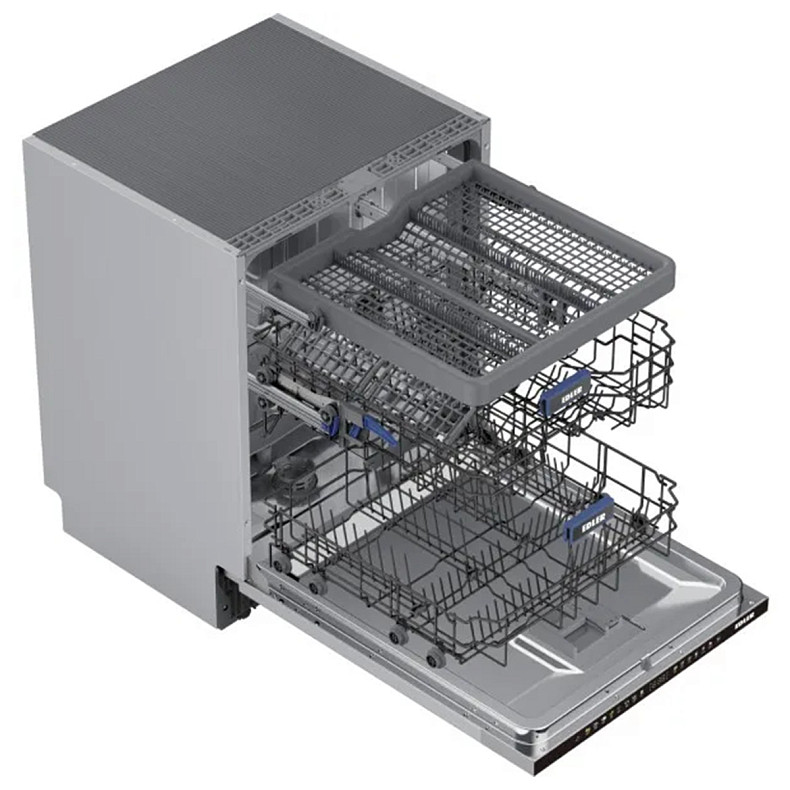 Посудомоечная машина Edler EBD-6030PDHS