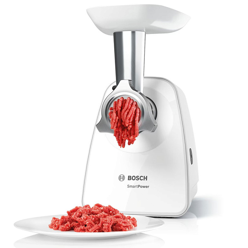 Мясорубка Bosch MFW 2500 W