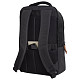 Рюкзак для ноутбука Trust Lisboa 16 Backpack - Black