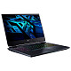 Ноутбук Acer Predator Helios 300 PH317-56 17,3&quot; FHD IPS, Intel i7-12700H, 16GB, F512GB, NVD3060-6