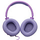 Навушники JBL Quantum 100M2 Purple (JBLQTUM100M2PUR)