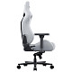 Крісло для геймерів Anda Seat Kaiser 2 Pro Grey Fabric Size XL (AD12YXL-17-G-F-G01)