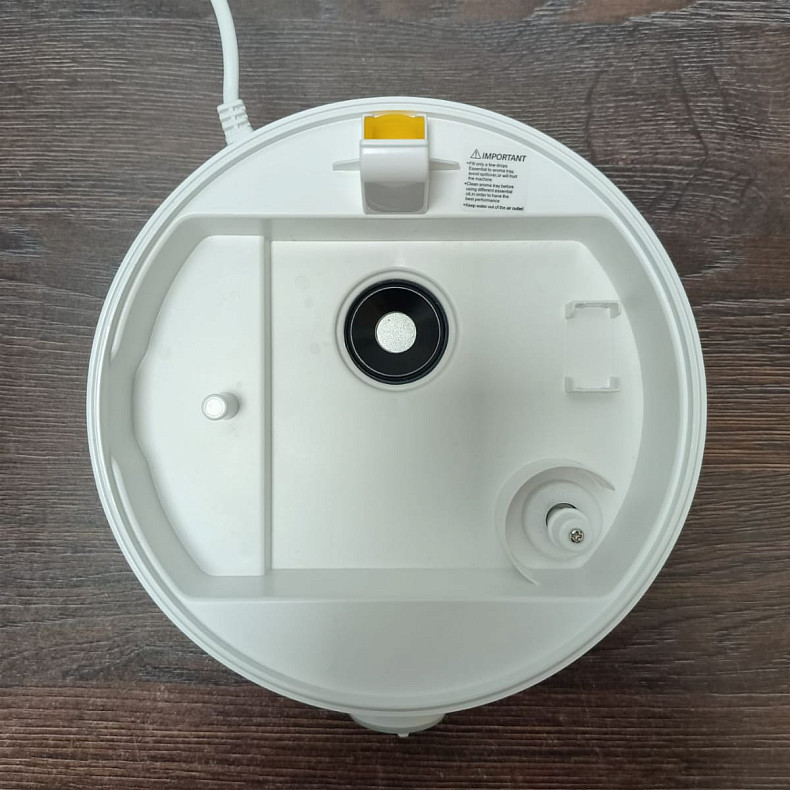 Зволожувач повітря Deerma 5L White (DEM-F500) - Уцінка
