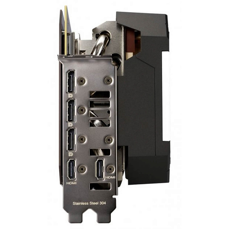 Видеокарта GeForce RTX 4080 16GB GDDR6X Noctua OC Asus (RTX4080-O16G-NOCTUA)