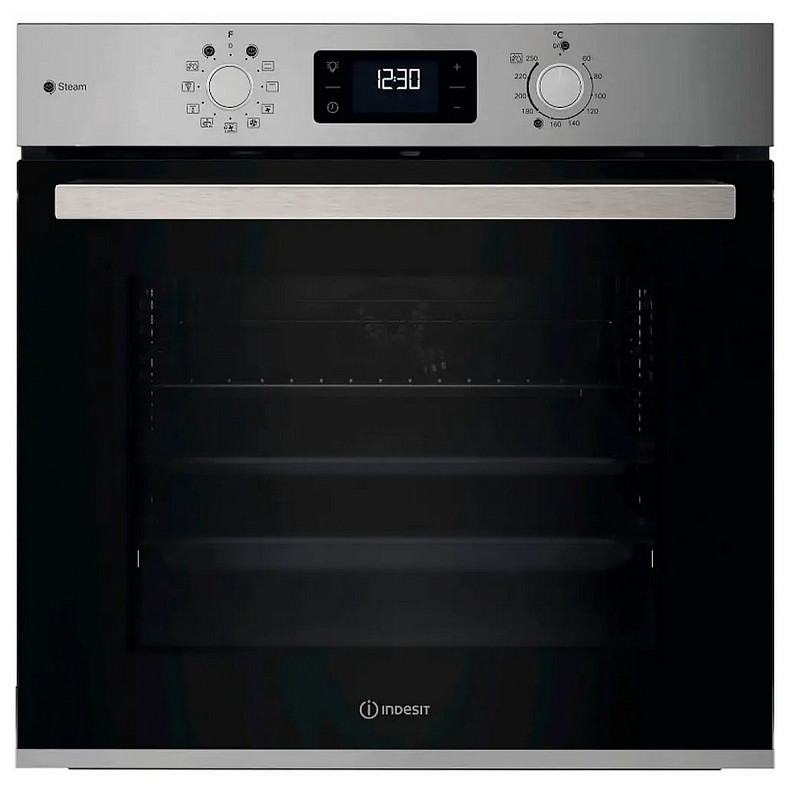 Духовой шкаф Indesit IOK58HSU1X