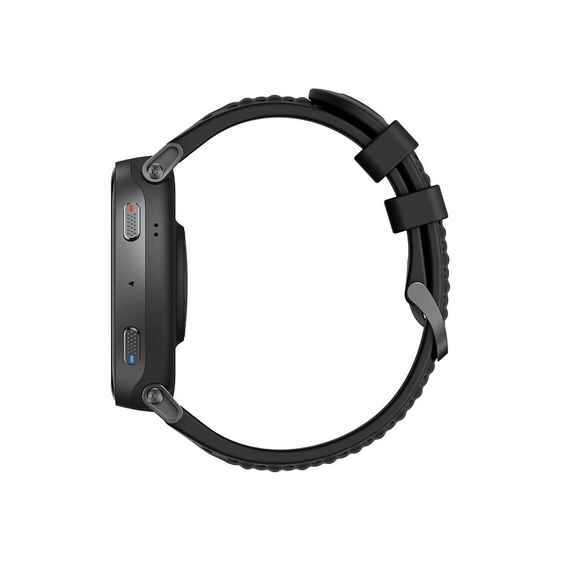 Смарт-годинник Amazfit Active Max Black (W2557AP1N)