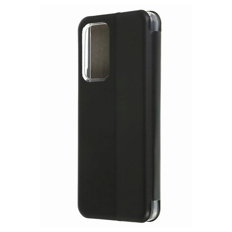 Чохол-книжка BeCover Exclusive для Samsung Galaxy M23 SM-M236 Black (707939)