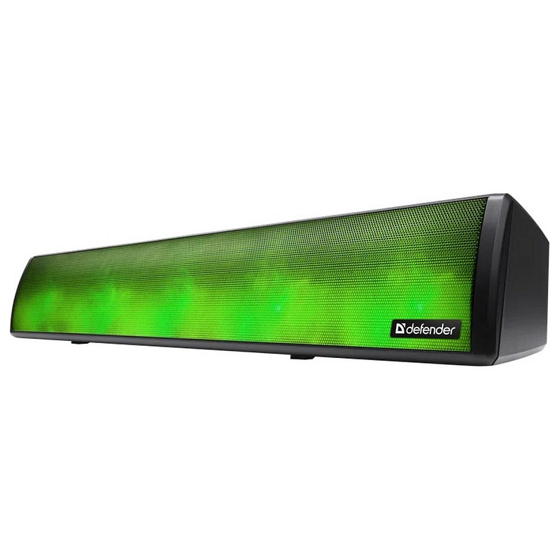 Саундбар Defender Z8 Black (65118)
