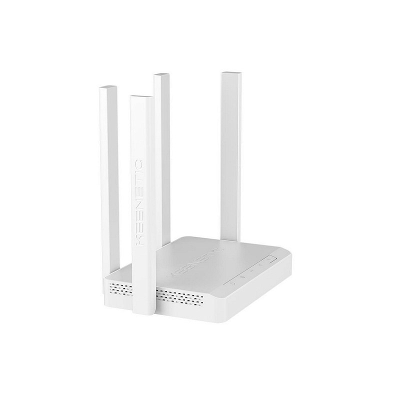 Wi-Fi Роутер Keenetic Speedster (KN-3013)
