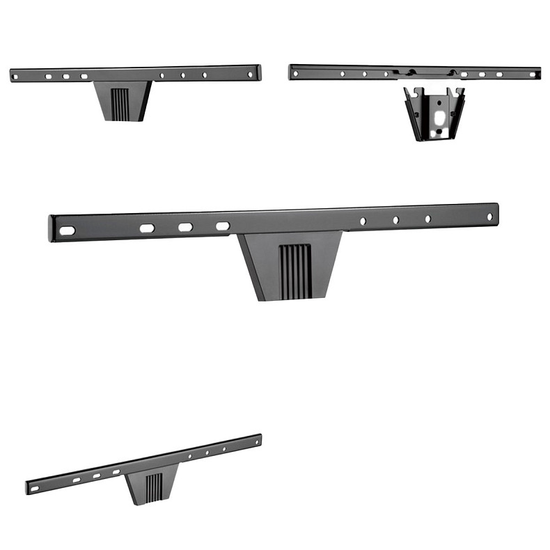 Кріплення для TV Gembird WM-S80F-01