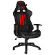 Кресло игровое XTRIKE ME Advanced Gaming Chair GC-905, 50мм, черное