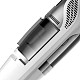 Багатофункціональний пароочисник-пилосос Deerma Steam Mop & Vacuum Cleaner White (DEM-ZQ990W)