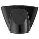 Фен Remington Salon Smooth D6960GP, чорний