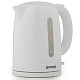 Електрочайник Gorenje K 17 W