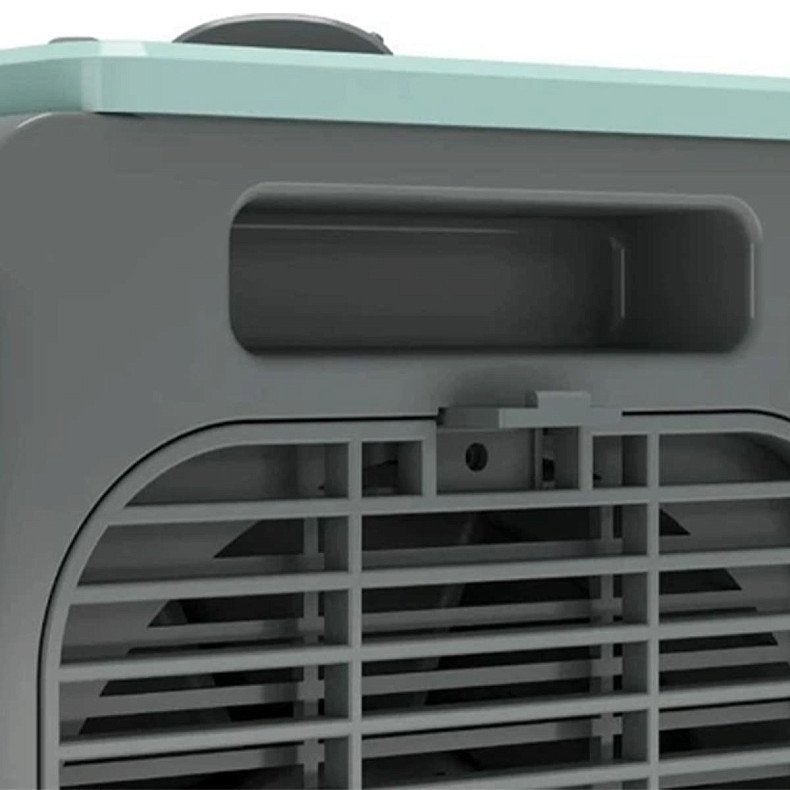 Керамический тепловентилятор Olimpia Splendid CALDO CUBIC (OS-99228)