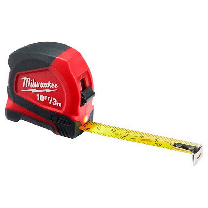 Рулетка Milwaukee (48226602)