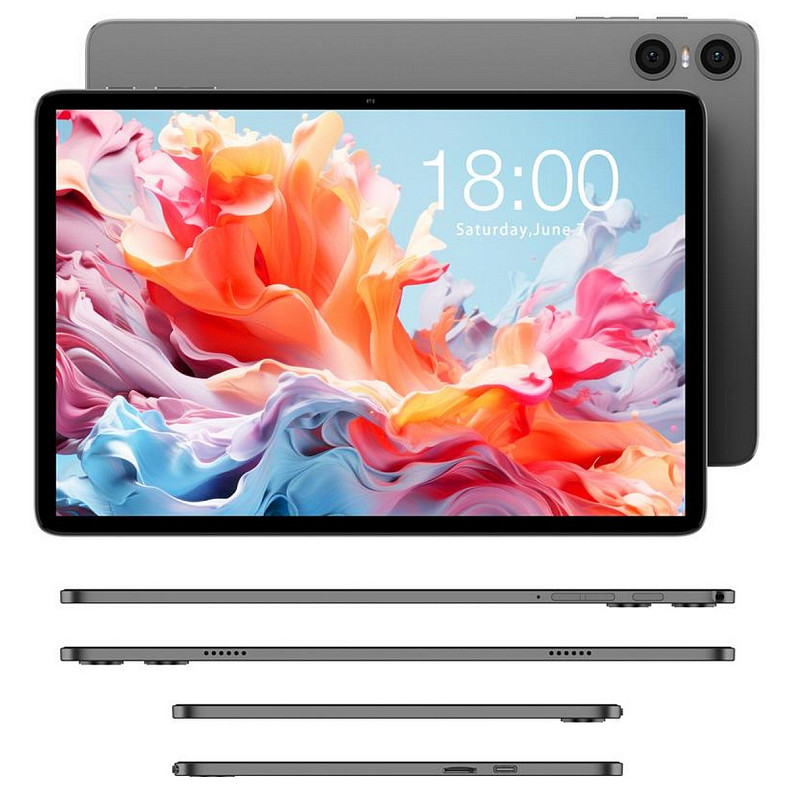 Планшет Teclast P30T 4/128GB Grey